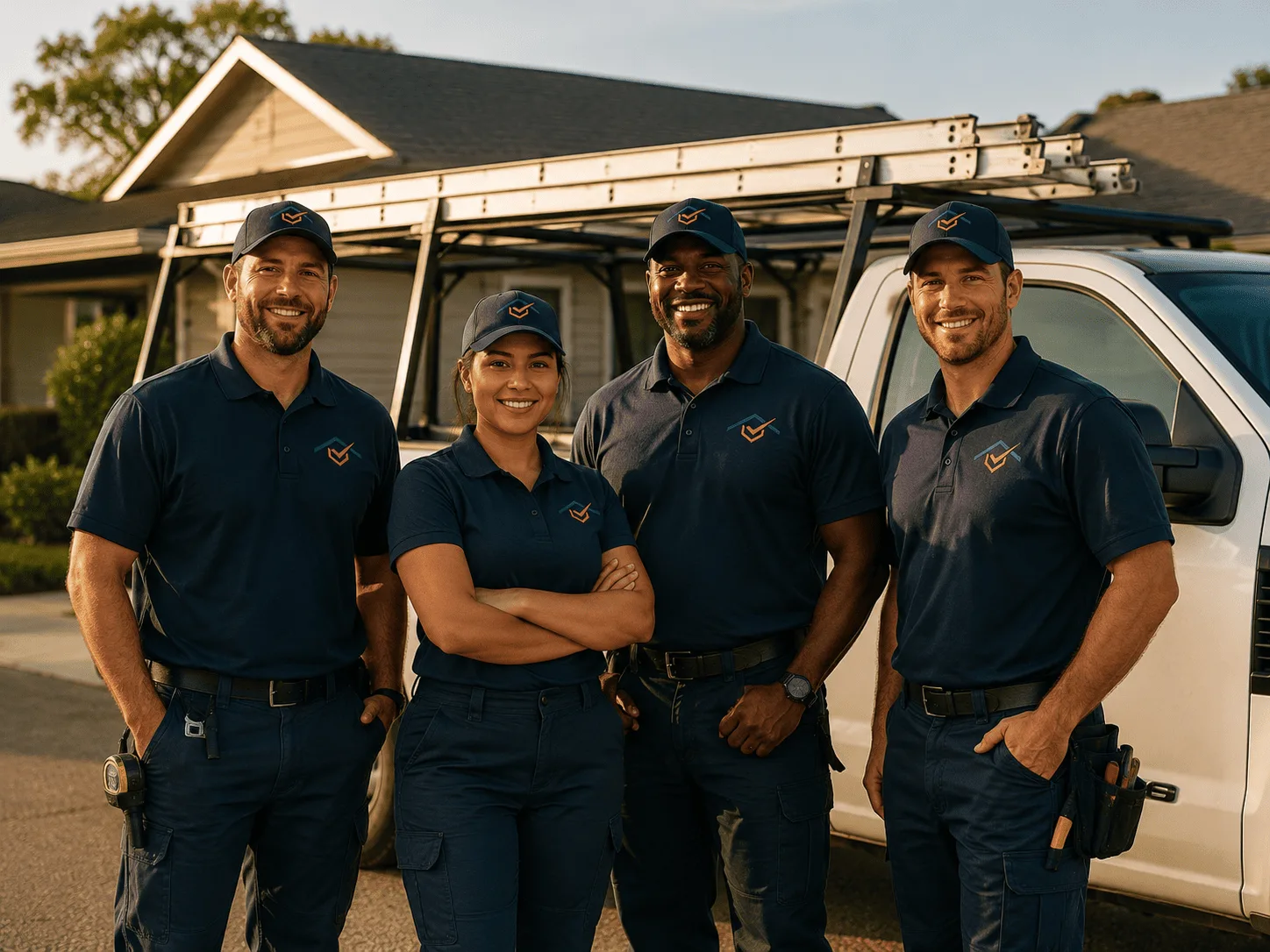 Roof Inspection company in Freelandville, IN